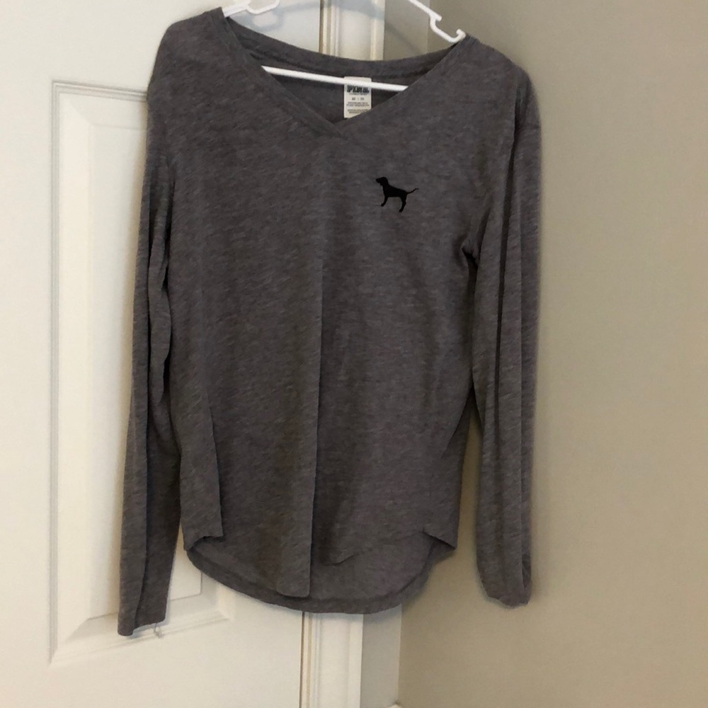 Victoria’s Secret PINK long sleeve size XS